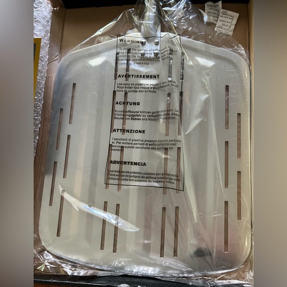 Kitchen Hans Grill Pizza Peel Pro Made For Xl Pizza 12 Inch Poshmark